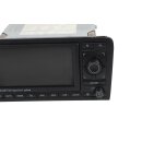 RNS Navigation plus Audi A3 8P S3 8P0035192L Navi RNS-E Radio mit Code