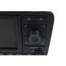 RNS Navigation plus Audi A3 8P S3 8P0035192L Navi RNS-E Radio mit Code