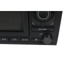 RNS Navigation plus Audi A3 8P S3 8P0035192L Navi RNS-E Radio mit Code