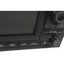 RNS Navigation plus Audi A3 8P S3 8P0035192L Navi RNS-E Radio mit Code