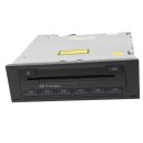 CD Wechsler 6 Fach 8E0035111D Audi A4 B6 B7 A3 8P TT 8J changer Handschuhfach
