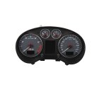 Tacho 8P0920931C Audi S3 8P 2,0 TFSI 195kW/265PS...