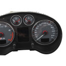 Tacho 8P0920931C Audi S3 8P 2,0 TFSI 195kW/265PS Kombiinstrument 300km/h