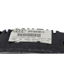 Tacho 8P0920931C Audi S3 8P 2,0 TFSI 195kW/265PS Kombiinstrument 300km/h