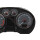 Tacho 8P0920931C Audi S3 8P 2,0 TFSI 195kW/265PS Kombiinstrument 300km/h