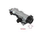Zündschloss mit Klappschlüssel 1K0905851B Audi TT 8J A3 S3 8P VW-Seat-Skoda