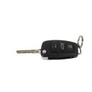 Zündschloss mit Klappschlüssel 1K0905851B Audi TT 8J A3 S3 8P VW-Seat-Skoda