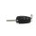 Zündschloss mit Klappschlüssel 1K0905851B Audi TT 8J A3 S3 8P VW-Seat-Skoda