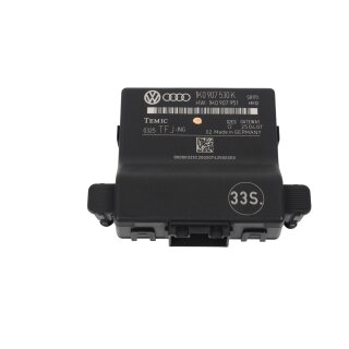 Steuergerät Gateway Diagnose 1K0907530K Audi A3 8P TT 8J VW Golf 5 / Plus Skoda