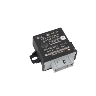 Steuergerät XENON Leuchtweitenregulierung 8P0907357G Audi TT 8J A3 8P LWR