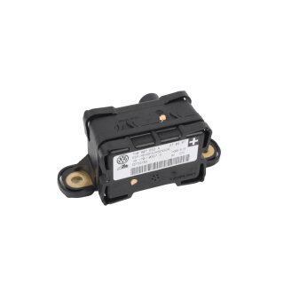 Sensor ESP Drehratensensor 7H0907652A Skoda 1Z VW Golf 5-T5 7H Audi TT8J A3-S3