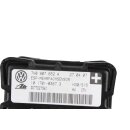 Sensor ESP Drehratensensor 7H0907652A Skoda 1Z VW Golf 5-T5 7H Audi TT8J A3-S3