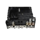 Sicherungskasten Motorraum 1K0937124K Audi A3 8P - Seat - VW Golf 5 - Skoda 1Z