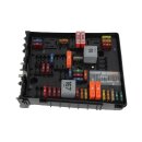 Sicherungskasten Motorraum 1K093712K Audi A3 8P - Seat - VW Golf 5 - Skoda 1Z