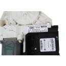 Fensterhebermotor vorne links Fahrerseite 8P0959801H Audi A3 S3 8P Bj.05-08 Baugleiche Teilenummer 8P0959801G