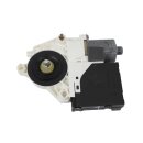 Fensterhebermotor vorne links Fahrerseite 8P0959801H Audi A3 S3 8P Bj.05-08 Baugleiche Teilenummer 8P0959801G