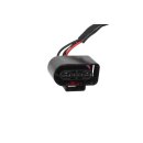 Steuergerät 3C0906093C Kraftstoffpumpe 2.0 FSI VW Golf 6 R Audi S3 VW Passat R36