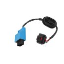 Steuergerät 3C0906093C Kraftstoffpumpe 2.0 FSI VW Golf 6 R Audi S3 VW Passat R36