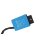 Steuergerät 3C0906093C Kraftstoffpumpe 2.0 FSI VW Golf 6 R Audi S3 VW Passat R36