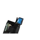 Lenkstockschalter Wischer Hebel Schalter Reset Taster 8P0953519A Audi S3-A3 8P