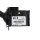 Lenkstockschalter Wischer Hebel Schalter Reset Taster 8P0953519A Audi S3-A3 8P