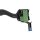 Lenkstockschalter Wischer Hebel Schalter Reset Taster 8P0953519A Audi S3-A3 8P