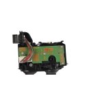 Tempomathebel 8P0953513B Audi A3-S3 8P TT8J Blinkerschalter Lenkstockhalter GRA