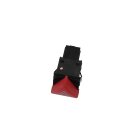 Warnblinklichtschalter 8P0941509A Schalter Audi A3 8P Taster Warnblinkschalter