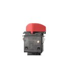 Warnblinklichtschalter 8P0941509A Schalter Audi A3 8P Taster Warnblinkschalter