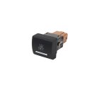 Schalter SET Reifendruck  8P0927121A Audi A3 8P Bj. 2007...