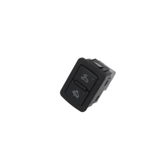 Taster Diebstahlwarnanlage 8P0962109 Audi A3 8P A4 8K A6 4F A8 D3 Q5 Schalter