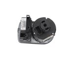 Lichtschalter 8P1941531AK Audi A3 8P Tagfahrlicht Bedienheit Schalter Xenon