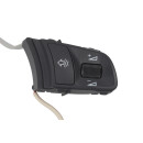 Multifunktionstasten 8J0951527 Lenkrad Drucktaster Schalter Audi TT 8J A3 8P