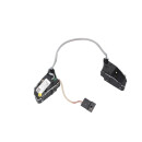 Multifunktionstasten 8J0951527 Lenkrad Drucktaster Schalter Audi TT 8J A3 8P