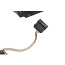 Multifunktionstasten 8J0951527 Lenkrad Drucktaster Schalter Audi TT 8J A3 8P