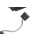 Multifunktionstasten 8J0951527 Lenkrad Drucktaster Schalter Audi TT 8J A3 8P