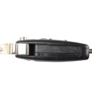 Funkschlüssel Schlüssel Zündschlüssel 434MHZ 8P0837220D Audi S3-A3 8P TT 8J