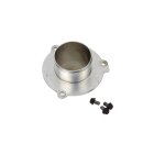 2.0L TFSI EA113 Turbo Outlet für K04 Turbo Umbau...