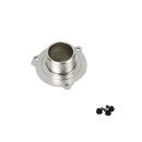 2.0L TFSI EA113 Turbo Outlet für K04 Turbo Umbau BAR-TEK Audi S3 8P-VW Golf 6 Seat