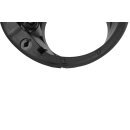 Tankdeckel 8P0809999C Audi A3-S3 8P 2/3 Türer Klappe LC9X deepblack nur 3 Türer