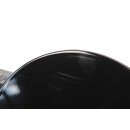 Tankdeckel 8P0809999C Audi A3-S3 8P 2/3 Türer Klappe LC9X deepblack nur 3 Türer