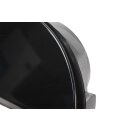 Tankdeckel 8P0809999C Audi A3-S3 8P 2/3 Türer Klappe LC9X deepblack nur 3 Türer