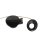 Tankdeckel 8P0809999C Audi A3-S3 8P 2/3 Türer Klappe LC9X deepblack nur 3 Türer