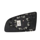 Spiegelglas 8E0857536D rechts Audi A3 8P A4 B6 B7...