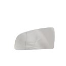 Spiegelglas 8E0857535E links Audi A3 8P A4 B6 B7...