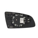 Spiegelglas 8E0857535E links Audi A3 8P A4 B6 B7...