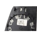 Spiegelglas 8E0857535E links Audi A3 8P A4 B6 B7 Aussenspiegel* beheizbar* Fahrerseite