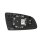 Spiegelglas 8E0857535E links Audi A3 8P A4 B6 B7 Aussenspiegel* beheizbar* Fahrerseite