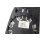 Spiegelglas 8E0857535E links Audi A3 8P A4 B6 B7 Aussenspiegel* beheizbar* Fahrerseite