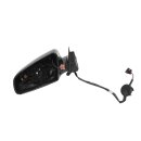 Aussenspiegel elektrisch verstellbar links Audi A3 8P 2/3...